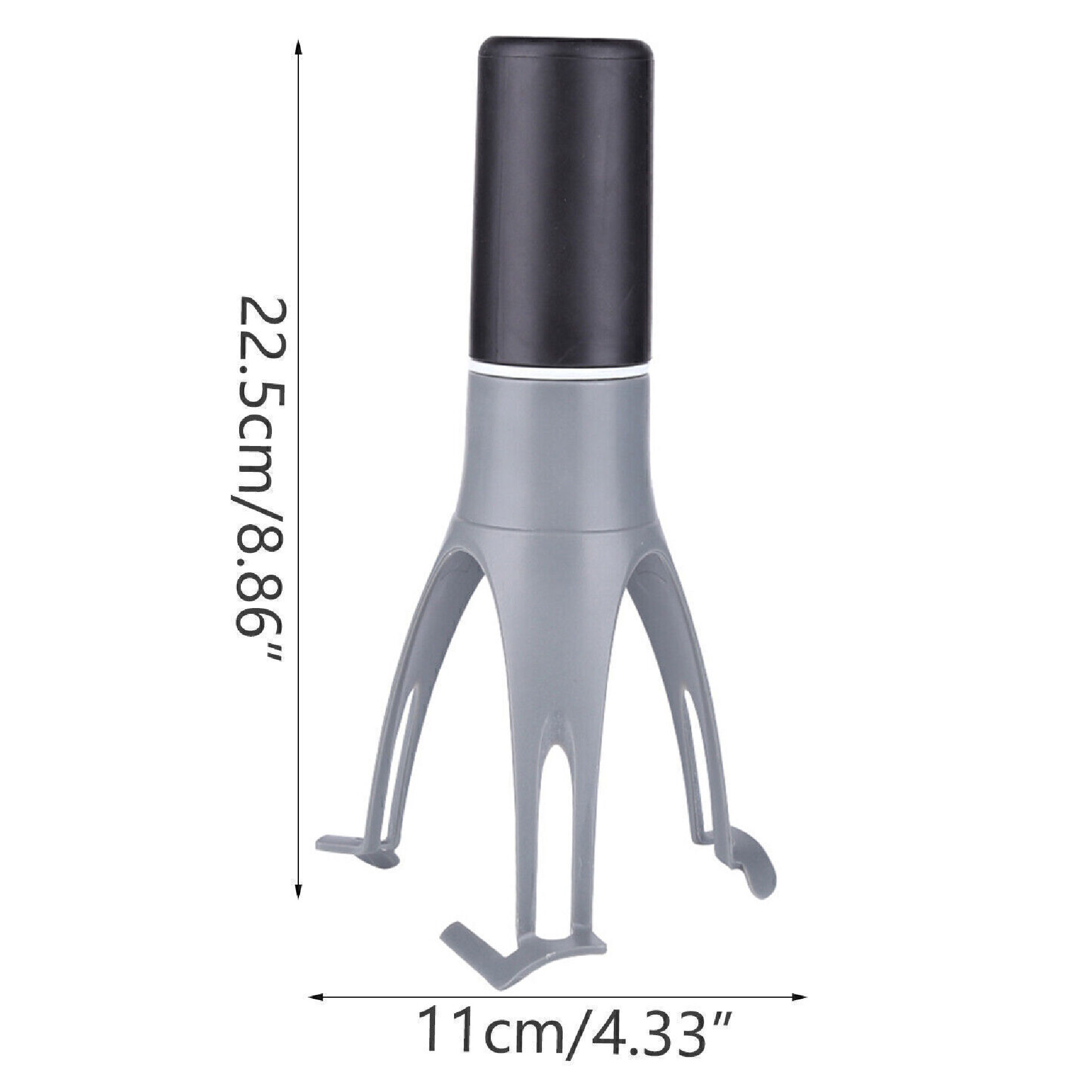 Miniatura 1 de Mezclador Automatico Electrico Sin Manos